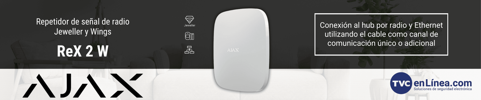 Información general