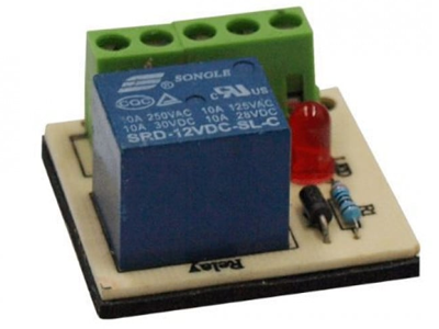 PCB502