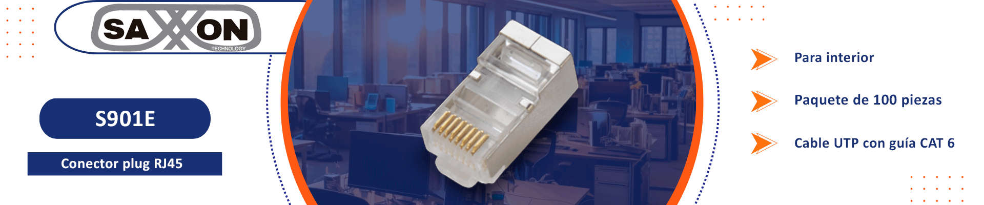 Información General.