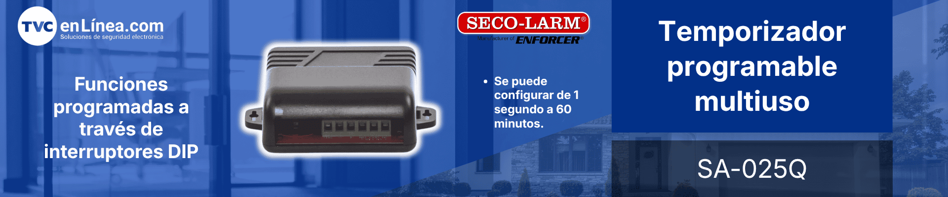 Información General