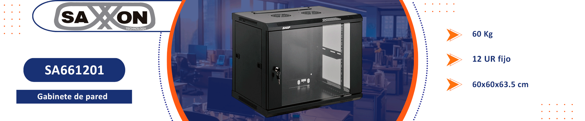 Información General.