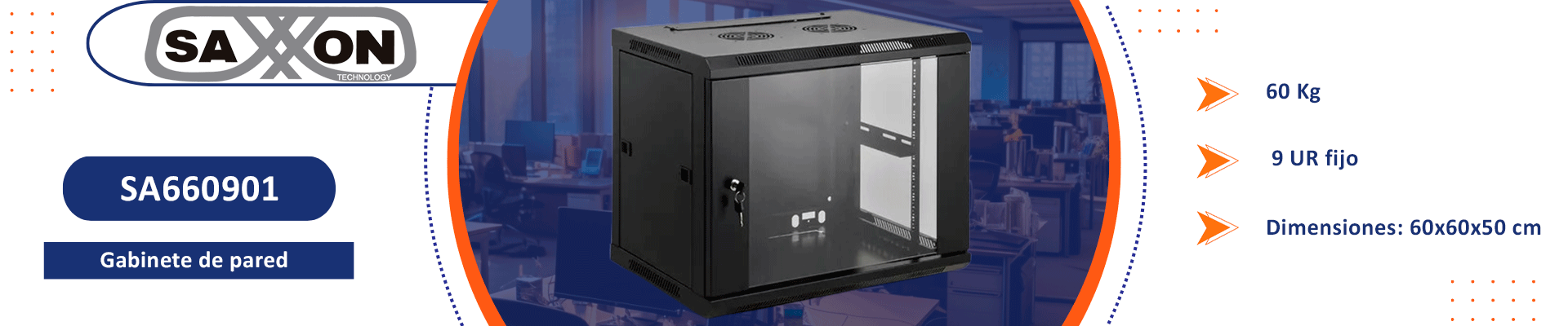 Información General.