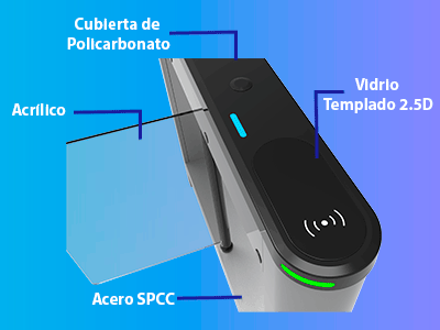 Principales Características
