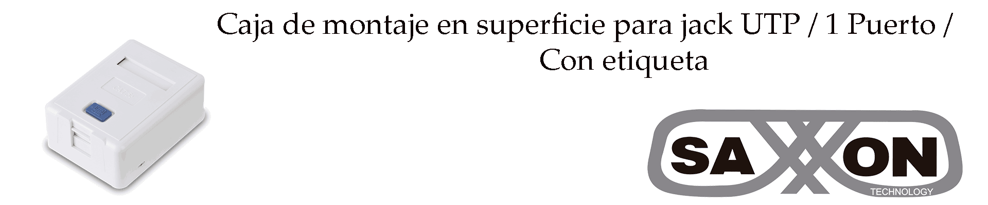 Características Principales