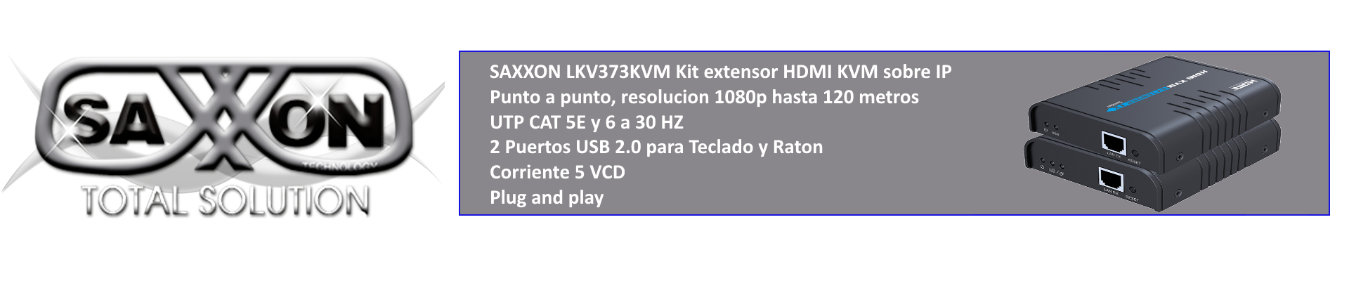 Información general.