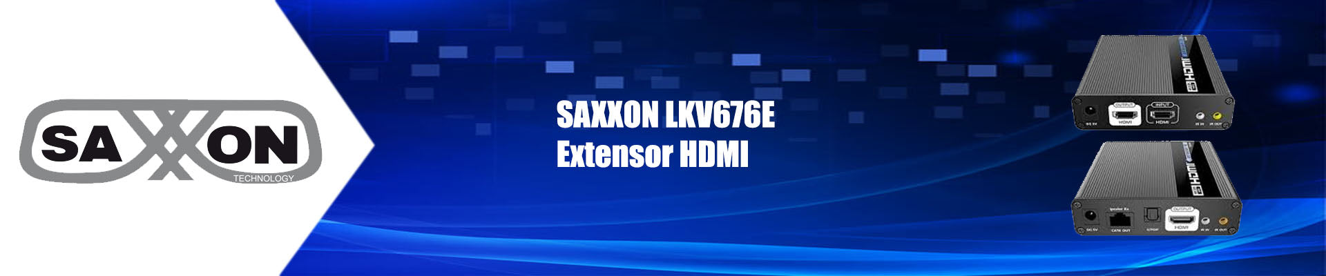 Información general