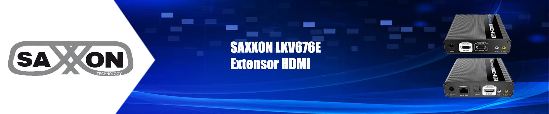 Información general