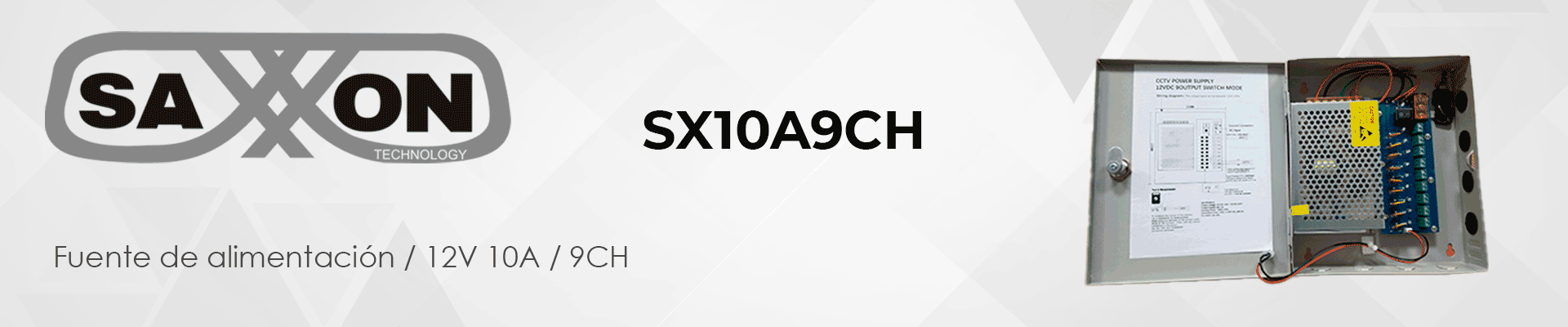 Información General