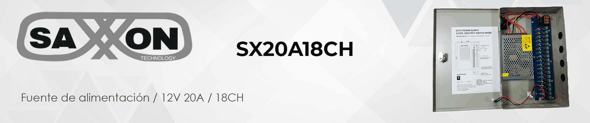 Información General