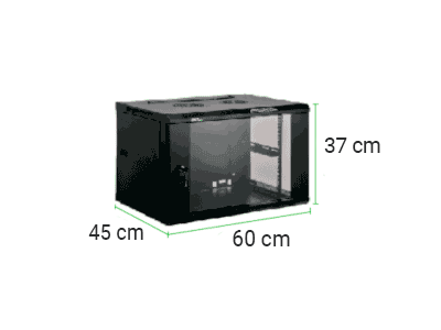 Principales Características