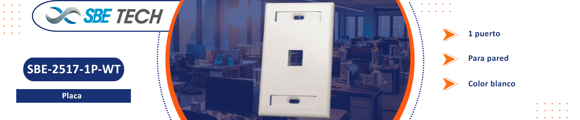 Información General.