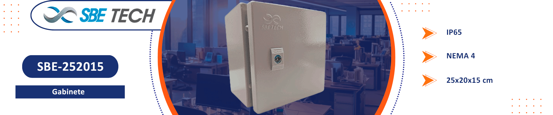 Información General.