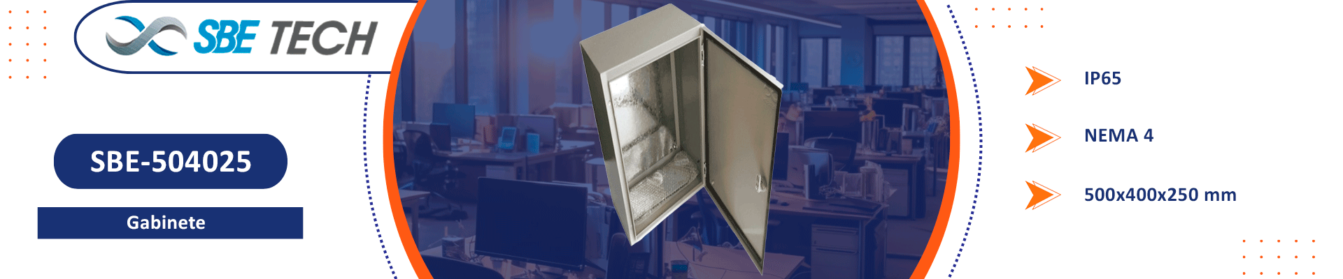 Información General.