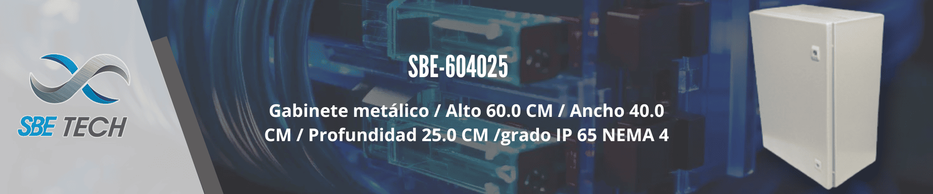 Información General.