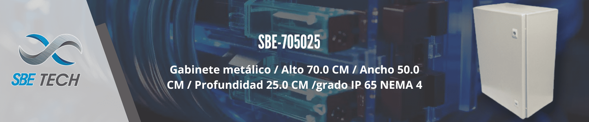 Información General.