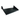 SBE TECH SBE-C1914 - Charola fija para rack de 19", con  14" (35.56 cm)  de profundidad 2 UR