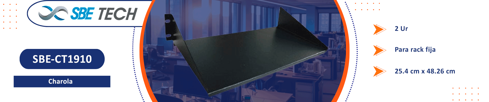 Información General.