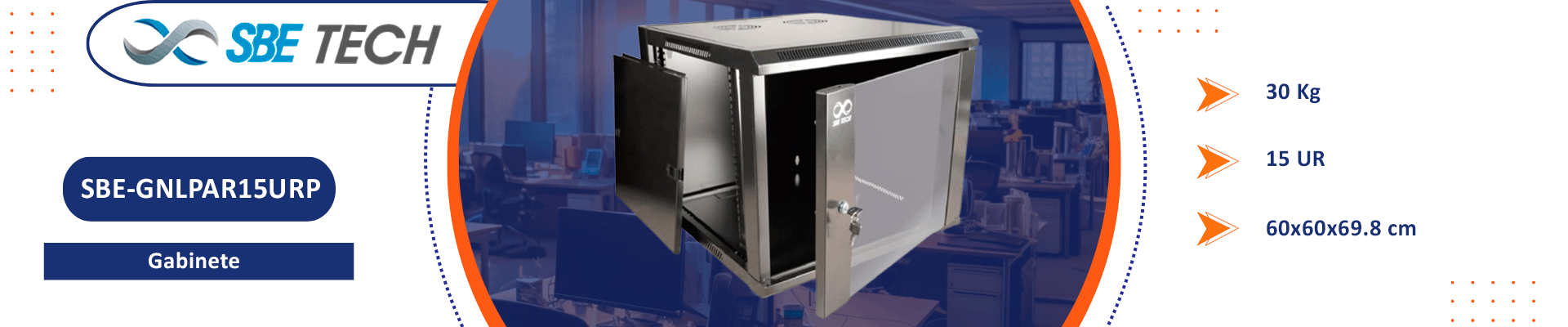 Información general