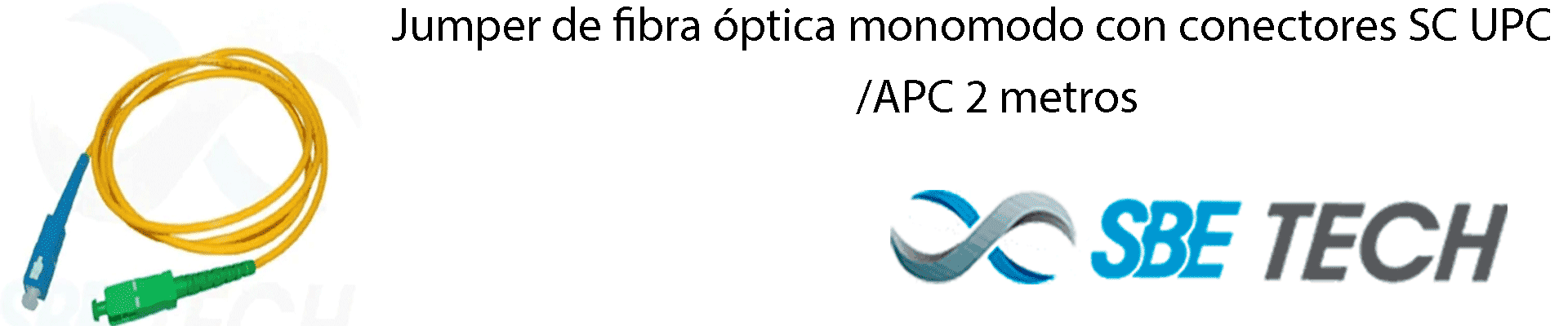 Características Principales