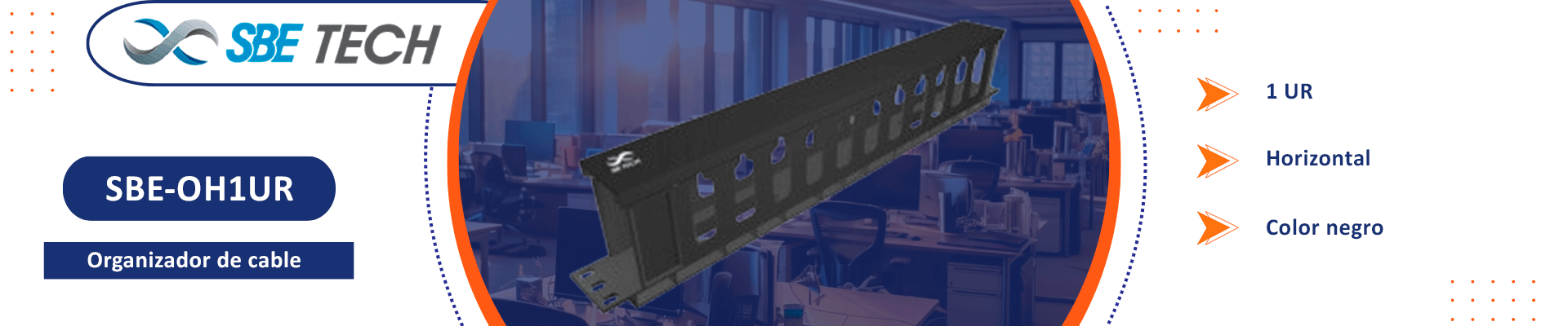 Información General.