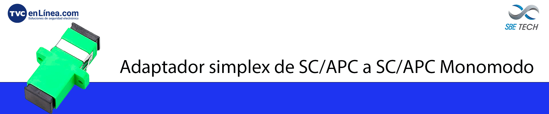 Características Principales