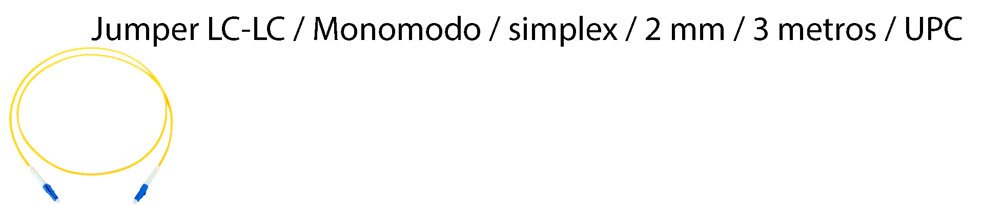 Características Técnicas