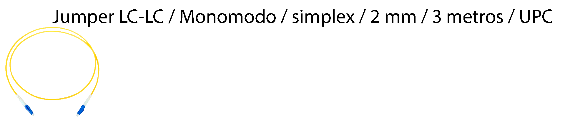 Características Técnicas