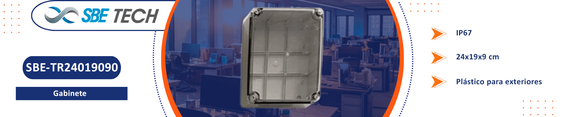 Información General.