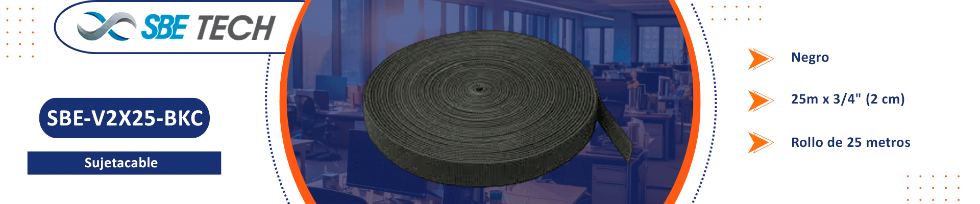 Información General.