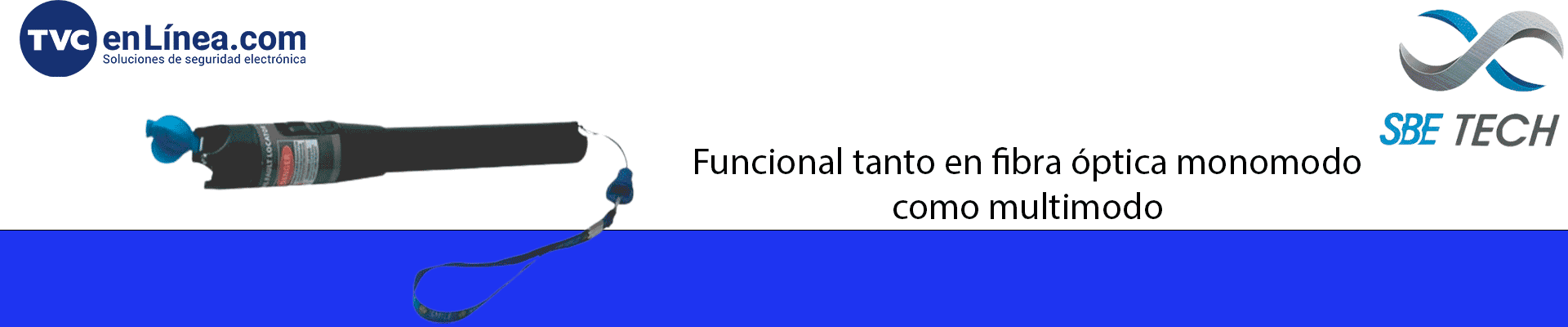 Especificaciones técnicas