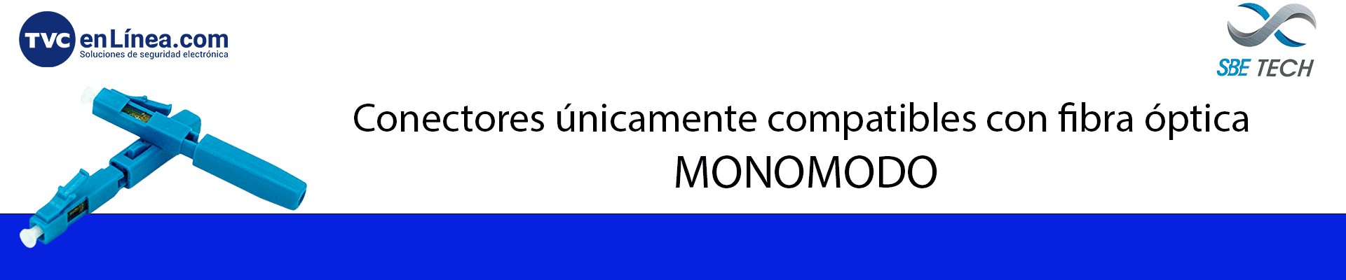 Especificaciones técnicas