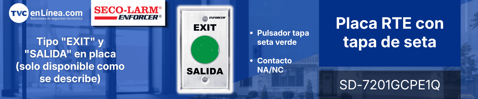 Información General