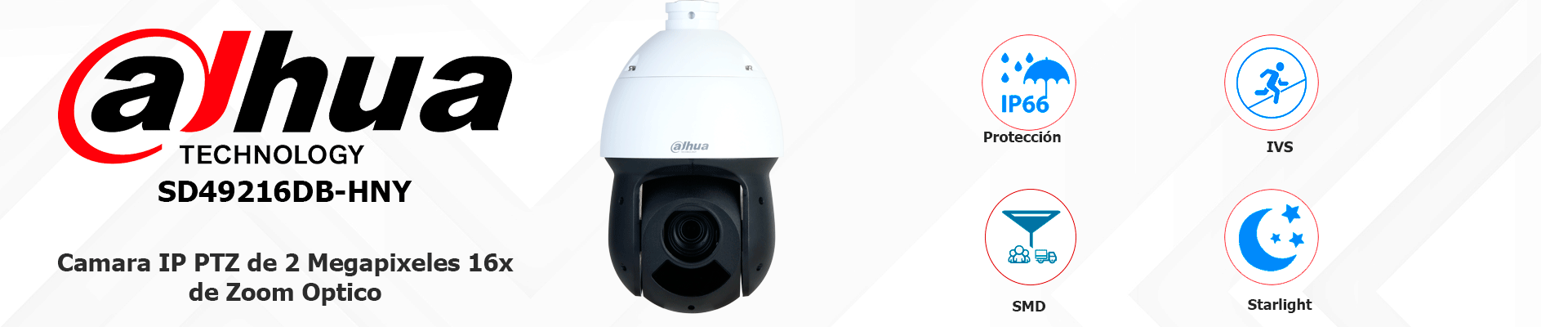 Información general