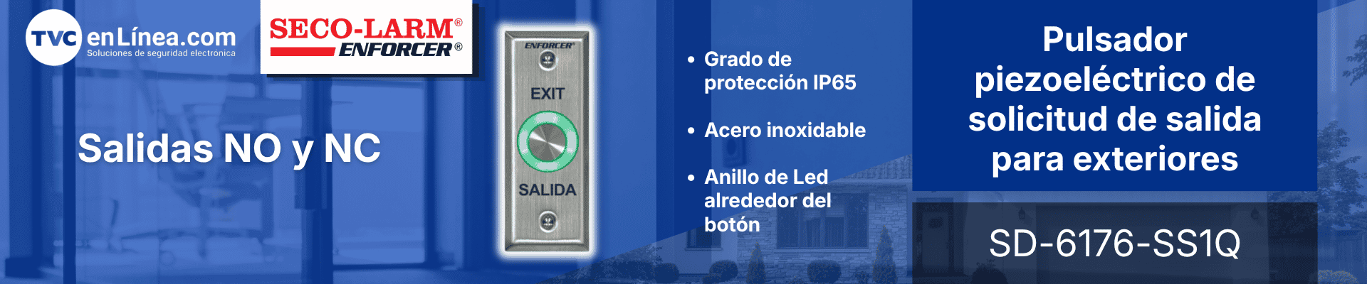 Información General