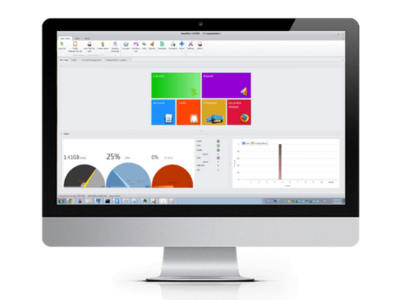 Tecnología de Vanguardia y Fiabilidad