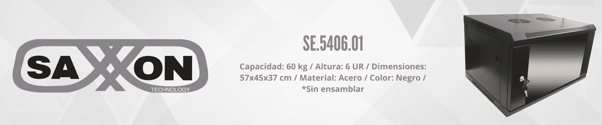 Información general