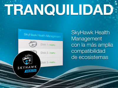 Compatibilidad de ecosistemas.