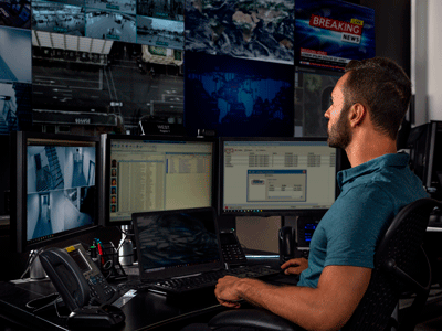 Principales Características.