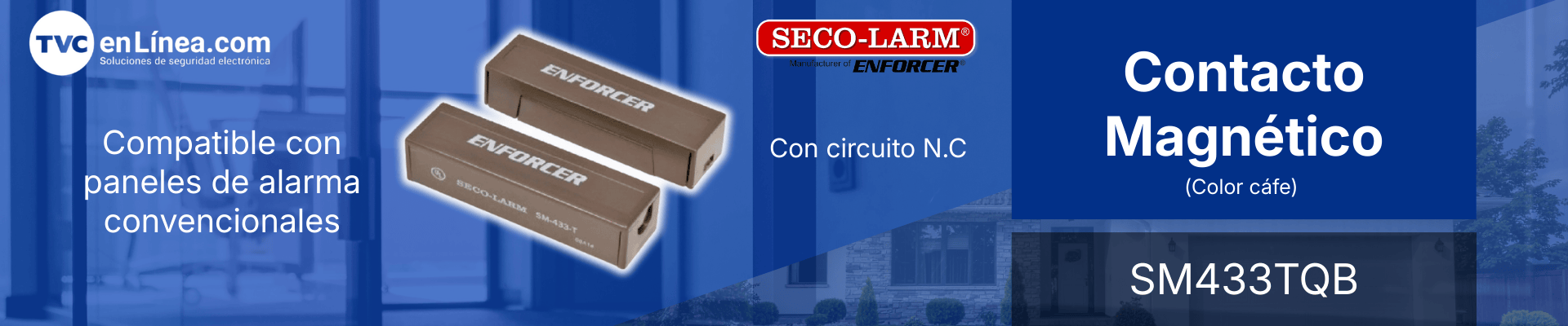 Información General