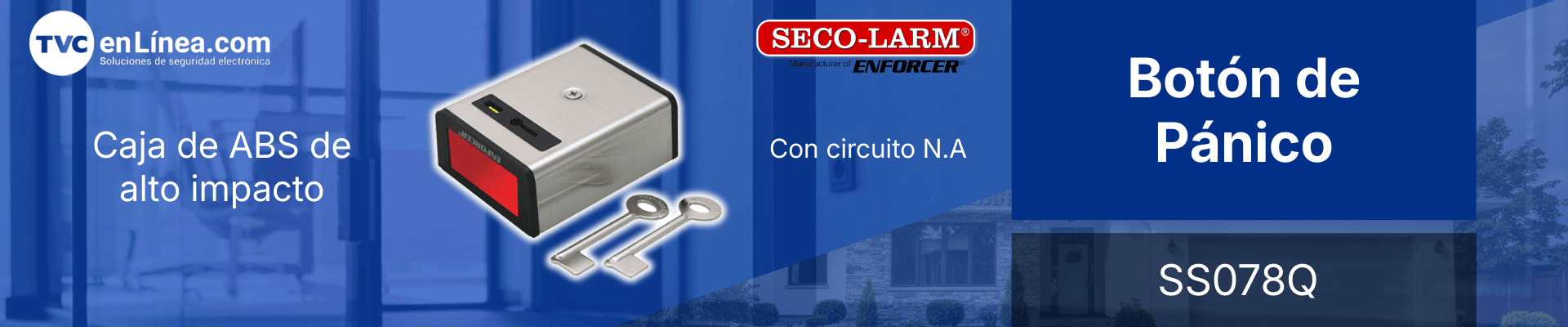 Información General