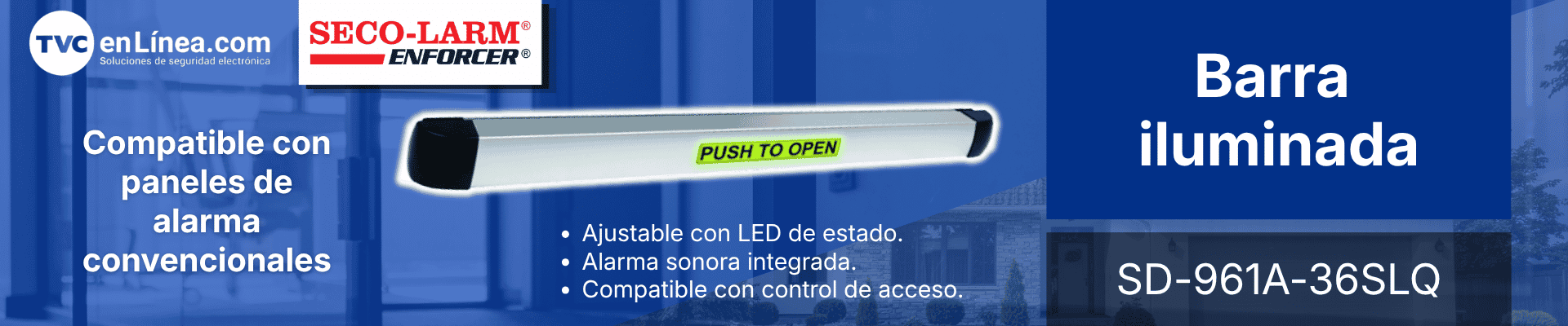 Información General