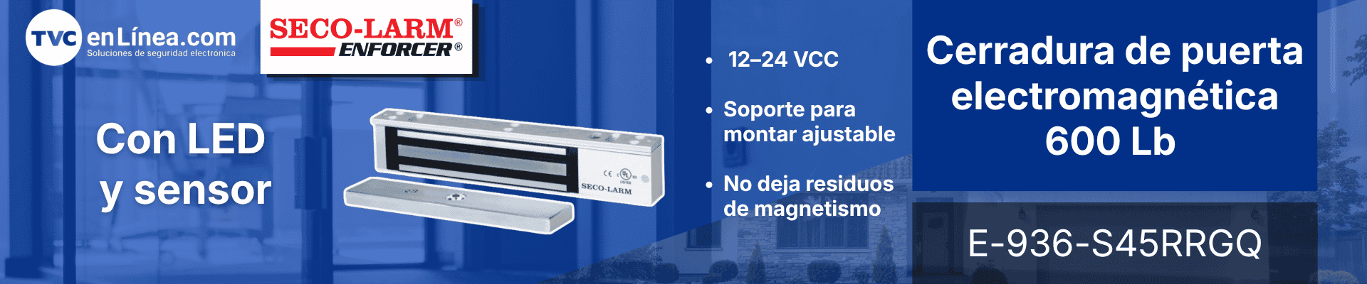 Información General