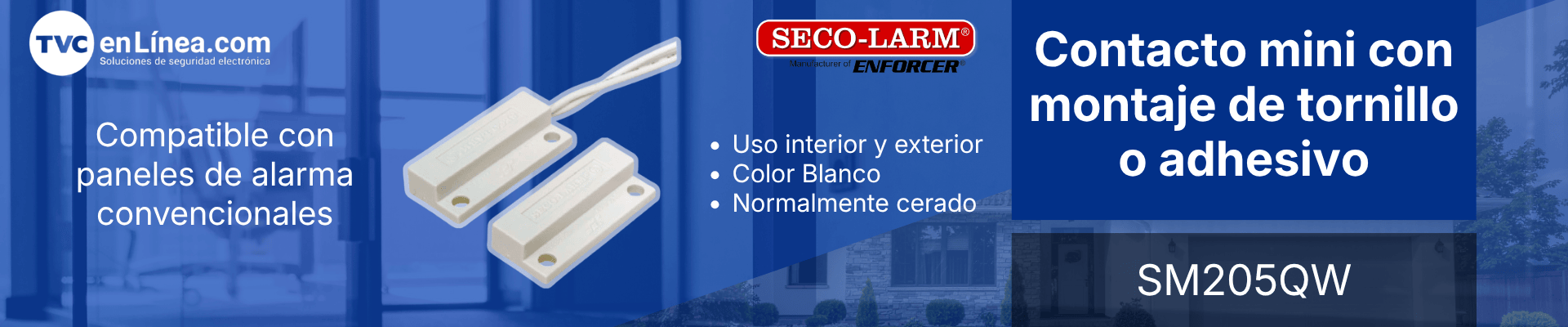 Información General