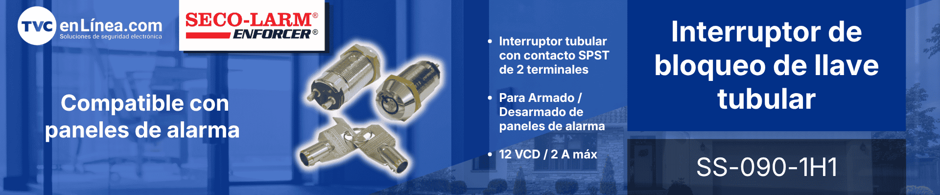 Información General