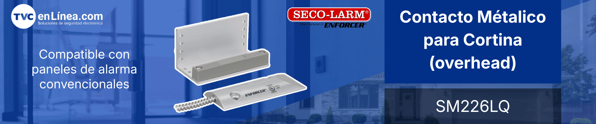 Información General