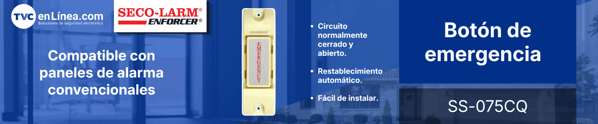 Información General