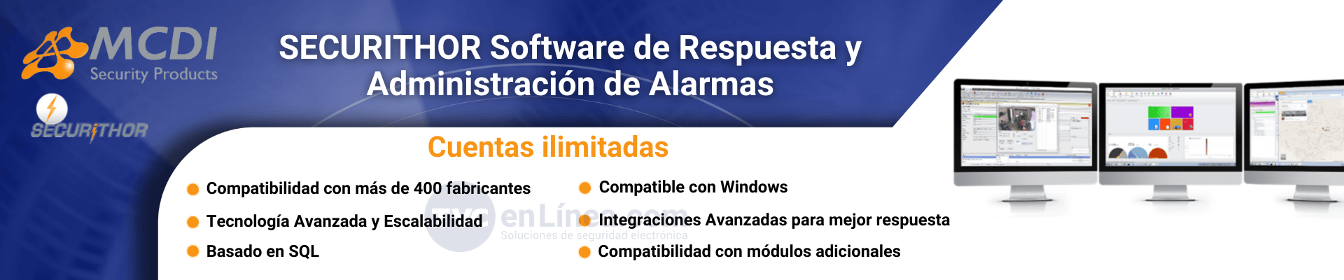 Información general