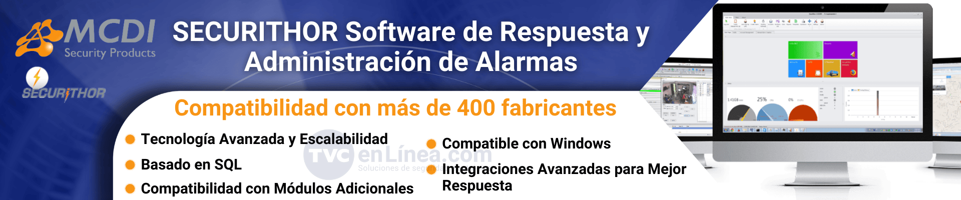 Información general