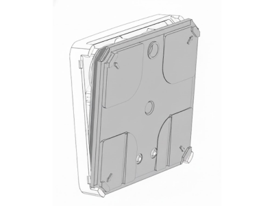 Contenido de la caja