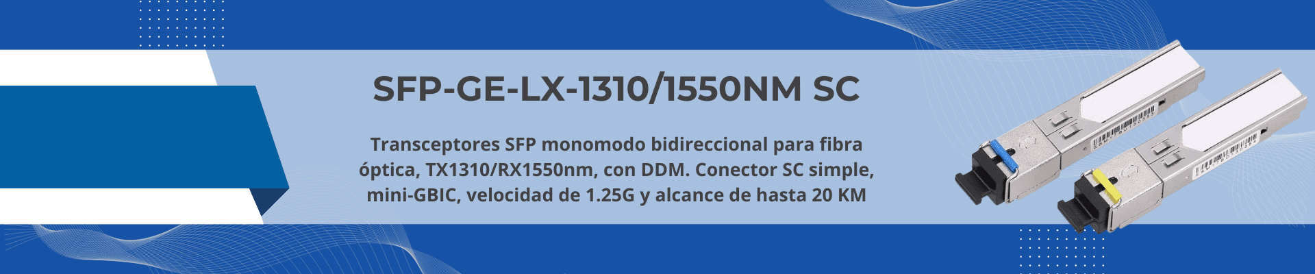 Información general